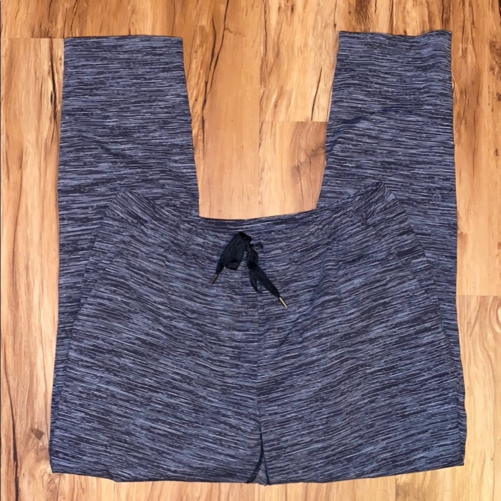 Lululemon Sweat Pants